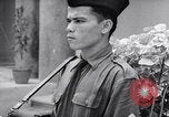 Image Richard Nixon Angkor au Cambodge, 1953, de la seconde 49 séquences d'archives historiques vidéo 65675037409