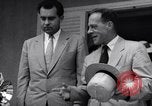 Image Richard Nixon Angkor au Cambodge, 1953, de la seconde 62 séquences d'archives historiques vidéo 65675037409