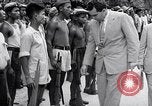 Image Richard Nixon Angkor au Cambodge, 1953, de la seconde 1 séquences d'archives historiques vidéo 65675037410