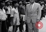 Image Richard Nixon Angkor au Cambodge, 1953, de la seconde 6 séquences d'archives historiques vidéo 65675037410