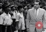 Image Richard Nixon Angkor au Cambodge, 1953, de la seconde 8 séquences d'archives historiques vidéo 65675037410