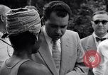 Image Richard Nixon Angkor au Cambodge, 1953, de la seconde 13 séquences d'archives historiques vidéo 65675037410