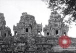 Image Richard Nixon Angkor au Cambodge, 1953, de la seconde 20 séquences d'archives historiques vidéo 65675037410