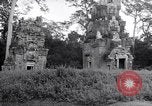 Image Richard Nixon Angkor au Cambodge, 1953, de la seconde 25 séquences d'archives historiques vidéo 65675037410