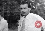 Image Richard Nixon Angkor au Cambodge, 1953, de la seconde 26 séquences d'archives historiques vidéo 65675037410