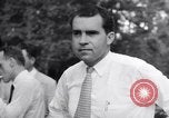 Image Richard Nixon Angkor au Cambodge, 1953, de la seconde 27 séquences d'archives historiques vidéo 65675037410