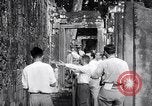 Image Richard Nixon Angkor au Cambodge, 1953, de la seconde 33 séquences d'archives historiques vidéo 65675037410