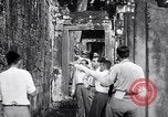 Image Richard Nixon Angkor au Cambodge, 1953, de la seconde 34 séquences d'archives historiques vidéo 65675037410