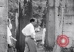 Image Richard Nixon Angkor au Cambodge, 1953, de la seconde 37 séquences d'archives historiques vidéo 65675037410