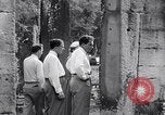 Image Richard Nixon Angkor au Cambodge, 1953, de la seconde 39 séquences d'archives historiques vidéo 65675037410