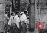 Image Richard Nixon Angkor au Cambodge, 1953, de la seconde 41 séquences d'archives historiques vidéo 65675037410