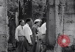 Image Richard Nixon Angkor au Cambodge, 1953, de la seconde 42 séquences d'archives historiques vidéo 65675037410