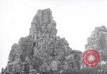 Image Richard Nixon Angkor au Cambodge, 1953, de la seconde 43 séquences d'archives historiques vidéo 65675037410