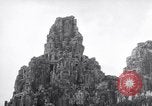 Image Richard Nixon Angkor au Cambodge, 1953, de la seconde 44 séquences d'archives historiques vidéo 65675037410