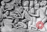 Image Richard Nixon Angkor au Cambodge, 1953, de la seconde 47 séquences d'archives historiques vidéo 65675037410