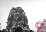 Image Richard Nixon Angkor au Cambodge, 1953, de la seconde 54 séquences d'archives historiques vidéo 65675037410