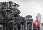 Image Richard Nixon Angkor au Cambodge, 1953, de la seconde 57 séquences d'archives historiques vidéo 65675037410