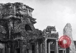 Image Richard Nixon Angkor au Cambodge, 1953, de la seconde 58 séquences d'archives historiques vidéo 65675037410