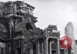 Image Richard Nixon Angkor au Cambodge, 1953, de la seconde 59 séquences d'archives historiques vidéo 65675037410