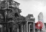 Image Richard Nixon Angkor au Cambodge, 1953, de la seconde 60 séquences d'archives historiques vidéo 65675037410