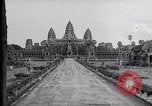 Image Richard Nixon Angkor au Cambodge, 1953, de la seconde 61 séquences d'archives historiques vidéo 65675037410