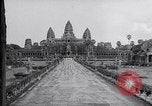 Image Richard Nixon Angkor au Cambodge, 1953, de la seconde 62 séquences d'archives historiques vidéo 65675037410