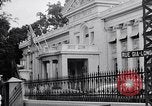Immagine di Richard Nixon Saigon Vietnam, 1953, secondo 4 filmato di repertorio 65675037412