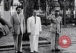 Immagine di Richard Nixon Saigon Vietnam, 1953, secondo 14 filmato di repertorio 65675037412