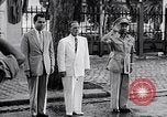 Immagine di Richard Nixon Saigon Vietnam, 1953, secondo 15 filmato di repertorio 65675037412