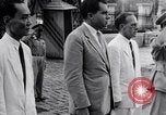 Immagine di Richard Nixon Saigon Vietnam, 1953, secondo 17 filmato di repertorio 65675037412