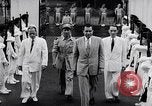 Immagine di Richard Nixon Saigon Vietnam, 1953, secondo 25 filmato di repertorio 65675037412