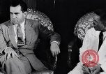Immagine di Richard Nixon Saigon Vietnam, 1953, secondo 31 filmato di repertorio 65675037412