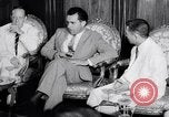 Immagine di Richard Nixon Saigon Vietnam, 1953, secondo 38 filmato di repertorio 65675037412