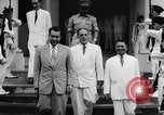 Immagine di Richard Nixon Saigon Vietnam, 1953, secondo 40 filmato di repertorio 65675037412