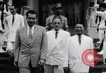 Immagine di Richard Nixon Saigon Vietnam, 1953, secondo 42 filmato di repertorio 65675037412