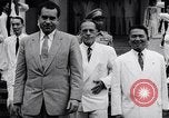 Immagine di Richard Nixon Saigon Vietnam, 1953, secondo 43 filmato di repertorio 65675037412
