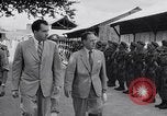 Immagine di Richarhd Nixon Saigon Vietnam, 1953, secondo 3 filmato di repertorio 65675037413