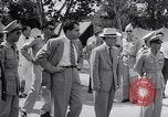 Immagine di Richarhd Nixon Saigon Vietnam, 1953, secondo 14 filmato di repertorio 65675037413