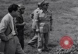 Immagine di Richarhd Nixon Saigon Vietnam, 1953, secondo 60 filmato di repertorio 65675037413
