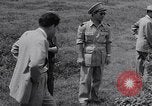 Immagine di Richarhd Nixon Saigon Vietnam, 1953, secondo 62 filmato di repertorio 65675037413