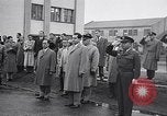 Image of Richard Nixon Vietnam, 1953, second 20 stock footage video 65675037414