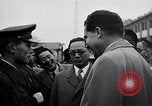 Image of Richard Nixon Vietnam, 1953, second 58 stock footage video 65675037414