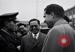 Image of Richard Nixon Vietnam, 1953, second 59 stock footage video 65675037414