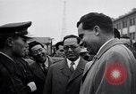 Image of Richard Nixon Vietnam, 1953, second 60 stock footage video 65675037414