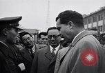Image of Richard Nixon Vietnam, 1953, second 61 stock footage video 65675037414