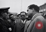Image of Richard Nixon Vietnam, 1953, second 62 stock footage video 65675037414