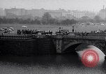 Image of Richard Nixon visits Imperial Palace Tokyo Tokyo Japan, 1953, second 4 stock footage video 65675037415