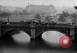 Image of Richard Nixon visits Imperial Palace Tokyo Tokyo Japan, 1953, second 15 stock footage video 65675037415