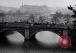 Image of Richard Nixon visits Imperial Palace Tokyo Tokyo Japan, 1953, second 16 stock footage video 65675037415