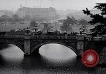 Image of Richard Nixon visits Imperial Palace Tokyo Tokyo Japan, 1953, second 17 stock footage video 65675037415
